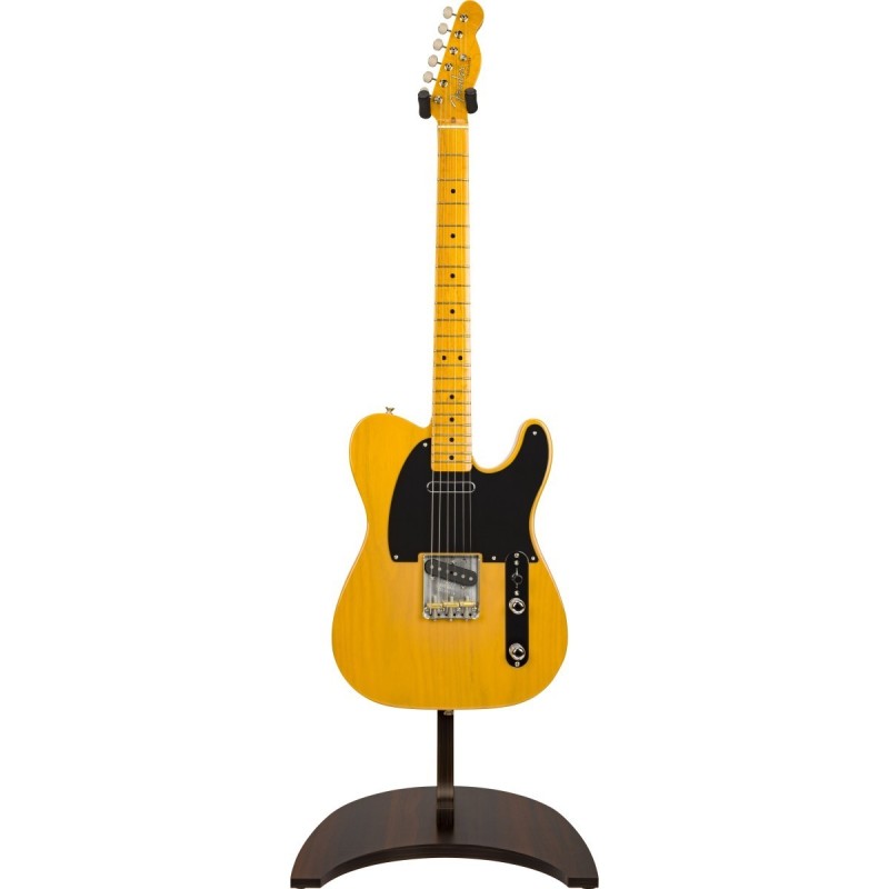 Supporto da muro Fender Deluxe Wooden  0991829000