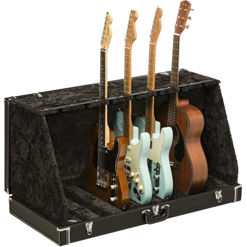 Supporto Fender Classic Series Case Black 0991017506