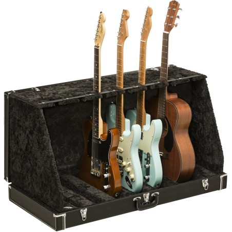 Supporto Fender Classic Series Case Black 0991017506