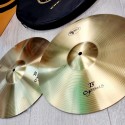 Tamburo T5 CYMBAL KIT, kit piatti per batteria - vai con la sigla