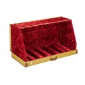 Supporto Fender Classic Series Case 7 Guitar  Tweed 0991017500