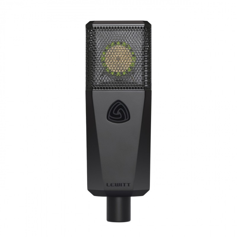 LEWITT PURE TUBE ESSENTIAL SET