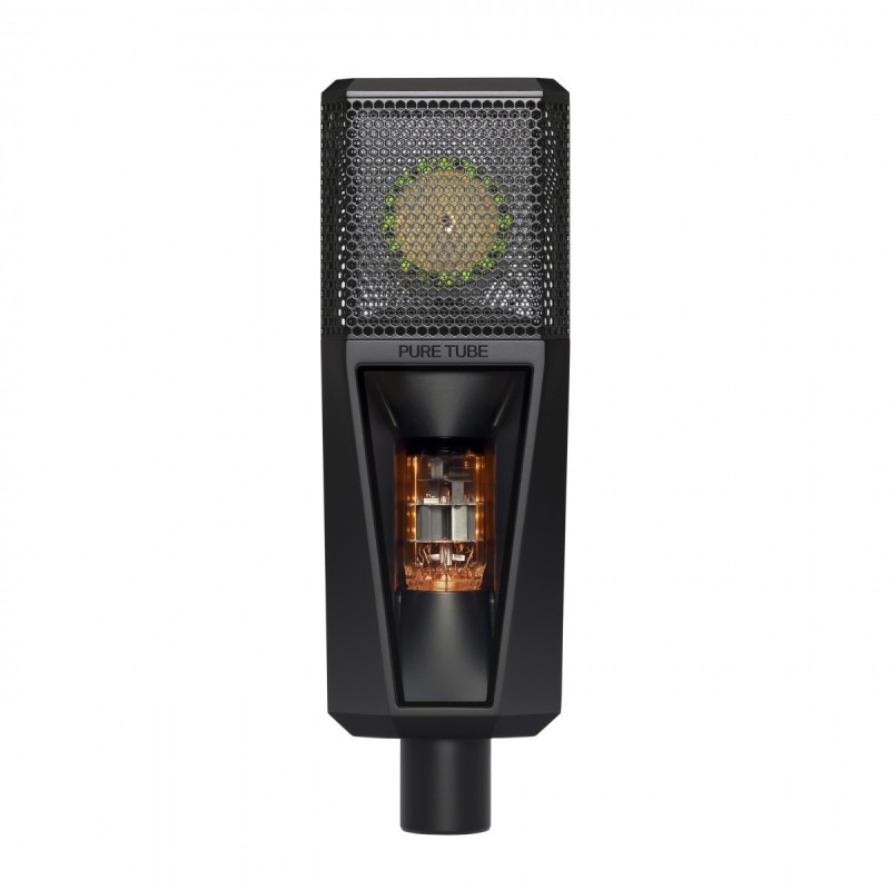LEWITT PURE TUBE STUDIO SET