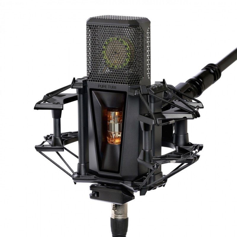 LEWITT PURE TUBE STUDIO SET