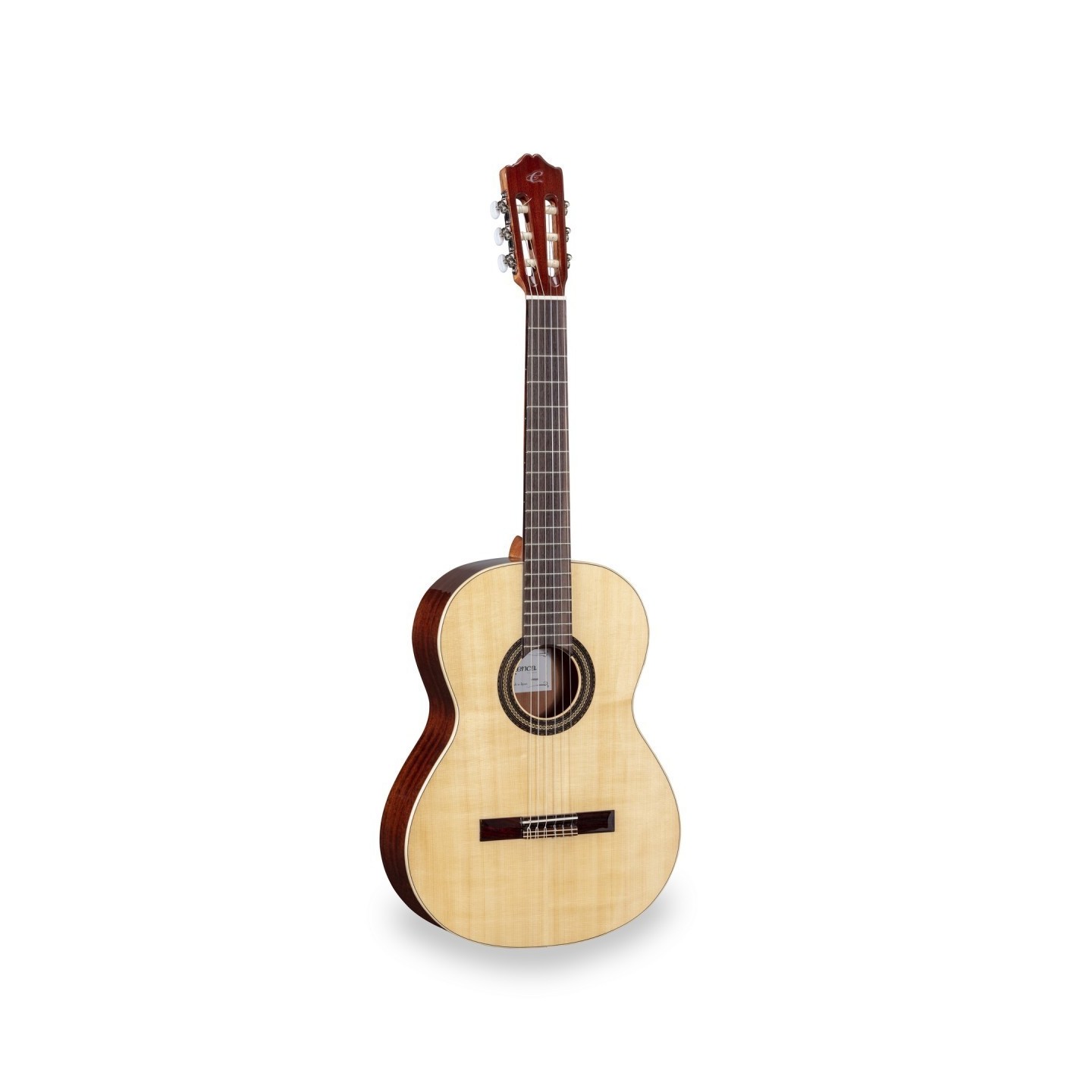 CHITARRA CLASSICA CUENCA 10 A