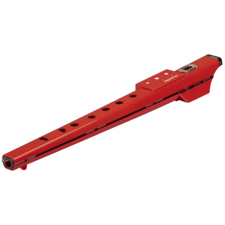 ARTINOISE Re.Corder Red, flauto dolce acustico con connettività wireless - vai con la sigla