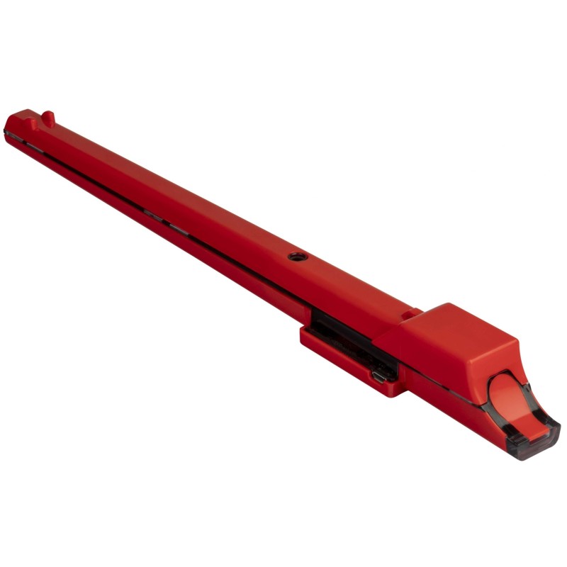 ARTINOISE Re.Corder Red, flauto dolce acustico con connettività wireless - vaiconlasigla