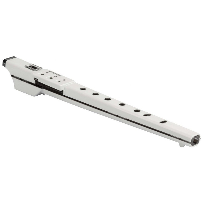 ARTINOISE Re.Corder White, flauto dolce acustico con connettività wireless - vai con la sigla