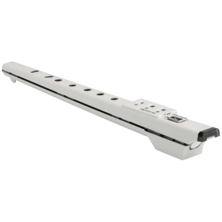 ARTINOISE Re.Corder White, flauto dolce acustico con connettività wireless - vaiconlasigla