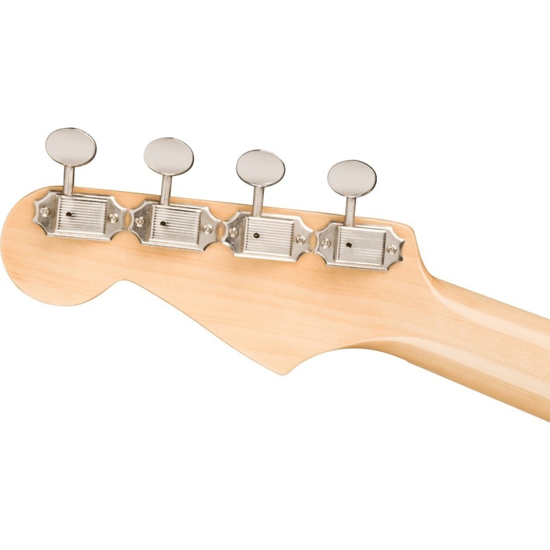 Ukulele Fender Fullerton Strt Uke Sfg, No Bag