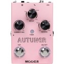 MOOER MVP1 AUTUNER - vai con la sigla