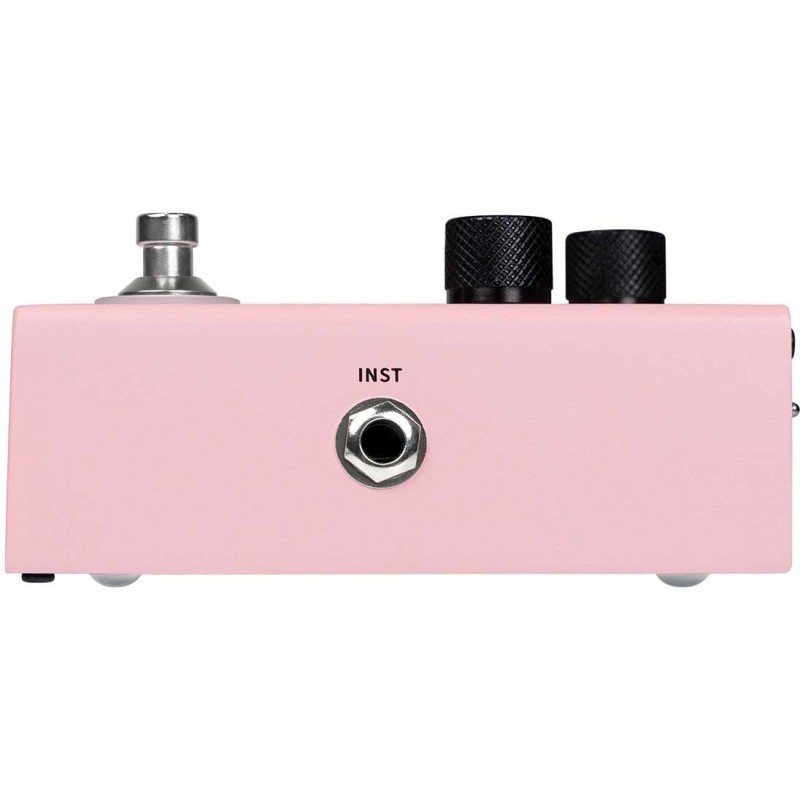 MOOER MVP1 AUTUNER - vai con la sigla