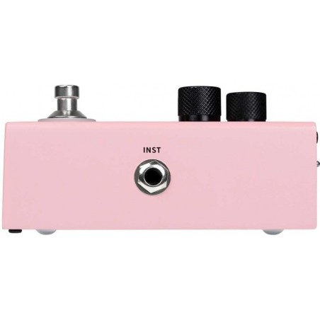 MOOER MVP1 AUTUNER - vai con la sigla