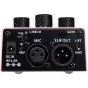 MOOER MVP1 AUTUNER - vai con la sigla