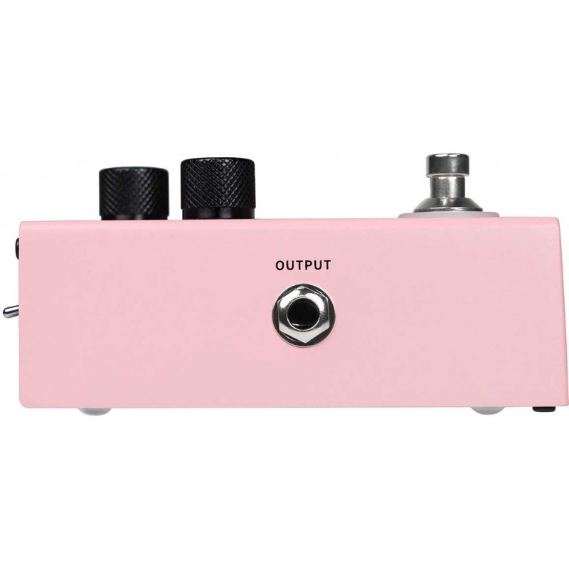 MOOER MVP1 AUTUNER - vai con la sigla