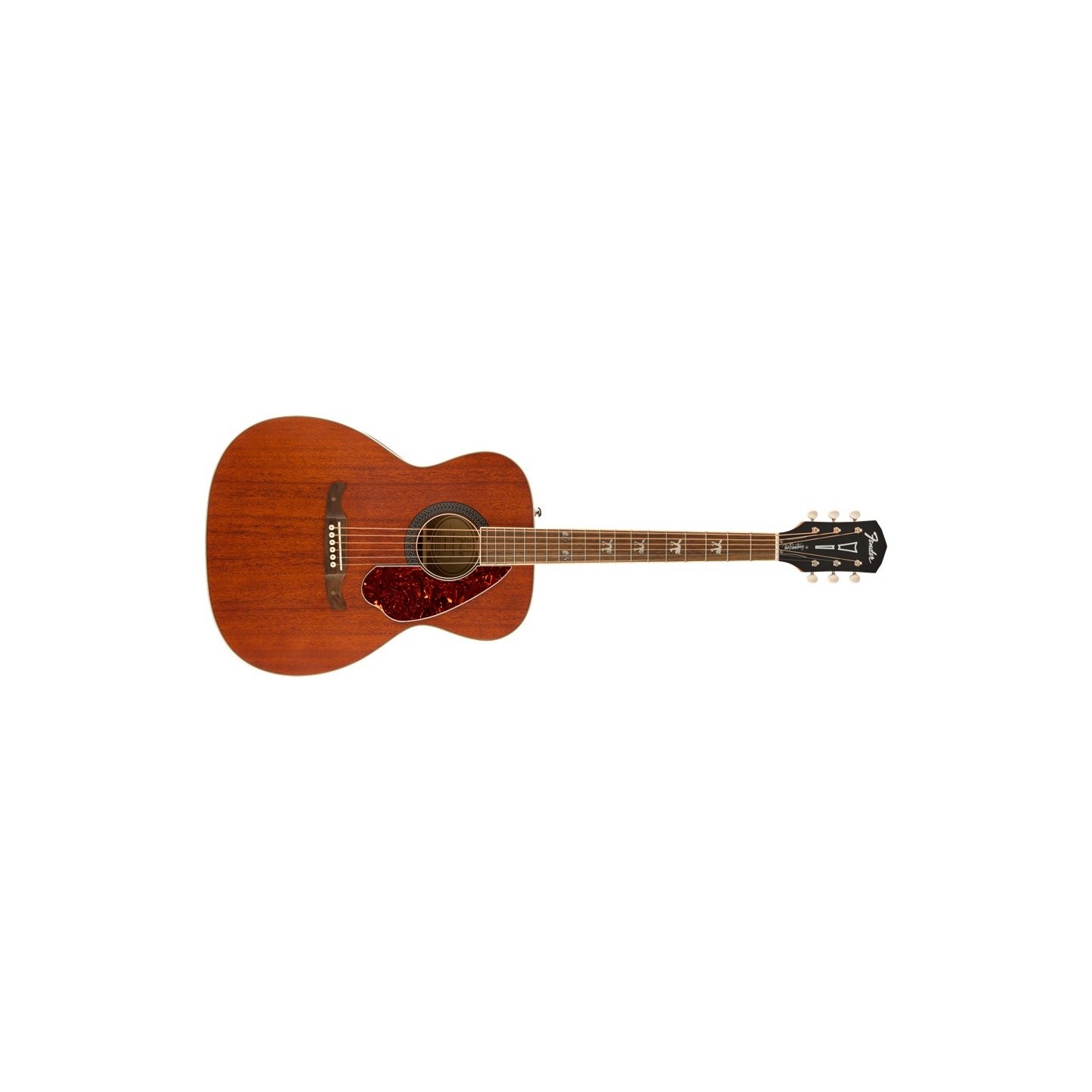 FENDER Tim Armstrong Hellcat, Walnut Fingerboard, Natural - vai con la sigla