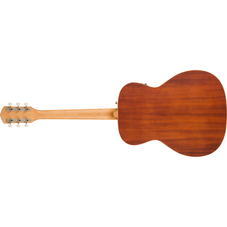 FENDER Tim Armstrong Hellcat, Walnut Fingerboard, Natural - vai con la sigla