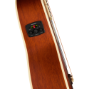 FENDER Tim Armstrong Hellcat, Walnut Fingerboard, Natural - vai con la sigla