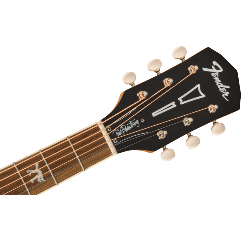 FENDER Tim Armstrong Hellcat, Walnut Fingerboard, Natural - vai con la sigla