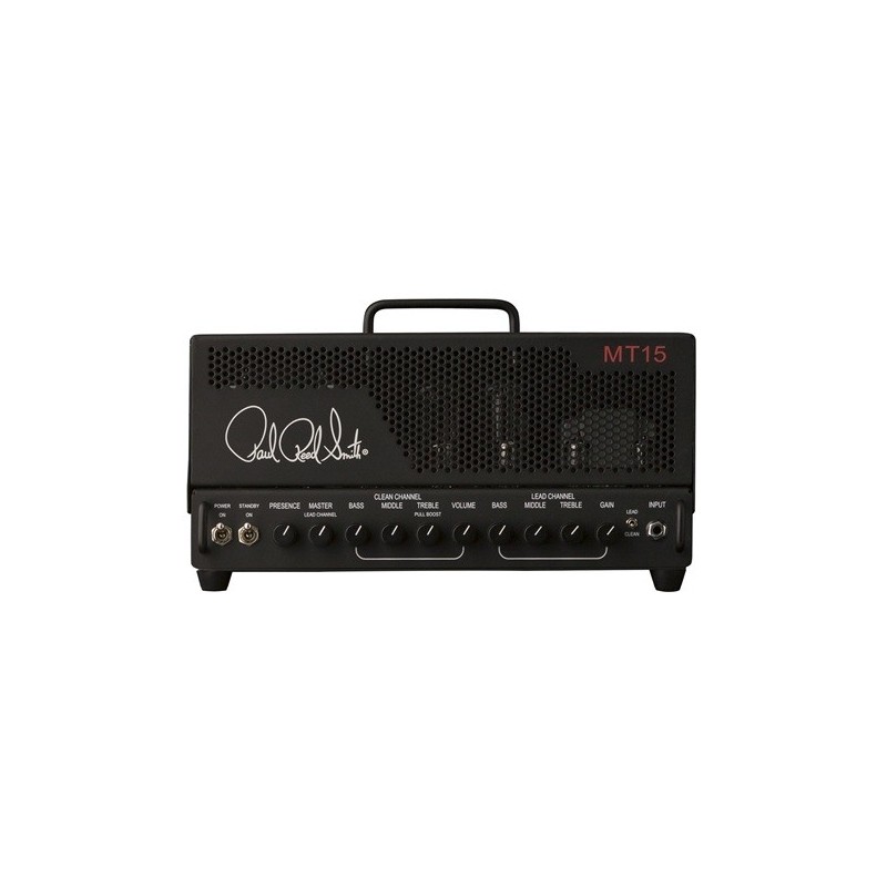 PRS - MT-15 Mark Tremonti Signature - vai con la sigla