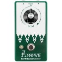 EARTHQUAKER DEVICES Arrows V2 - Preamp Booster - vai con la sigla