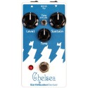 EARTHQUAKER DEVICES Chelsea Low End Fuzz Driver - Fuzz per Chitarra e Basso - vai con la sigla