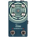 EARTHQUAKER DEVICES Silos Multi-Generational Time Reflection Device - Delay per Chitarra e Basso - vai con la sigla