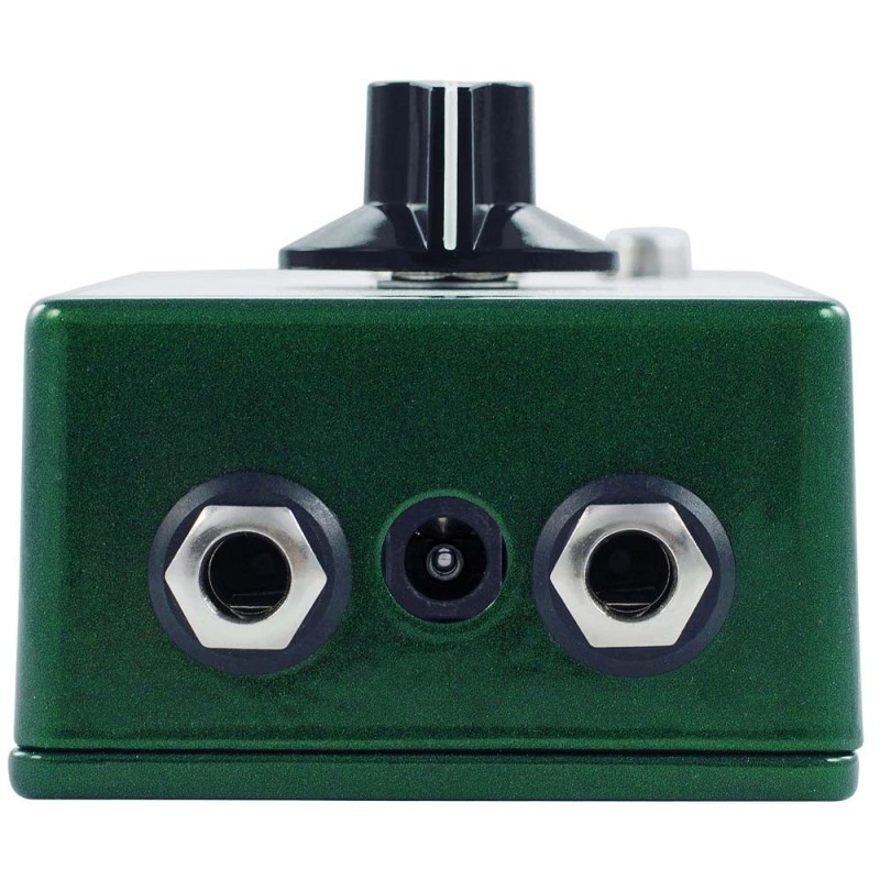 EARTHQUAKER DEVICES Arrows V2 - Preamp Booster - vai con la sigla