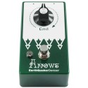 EARTHQUAKER DEVICES Arrows V2 - Preamp Booster - vai con la sigla