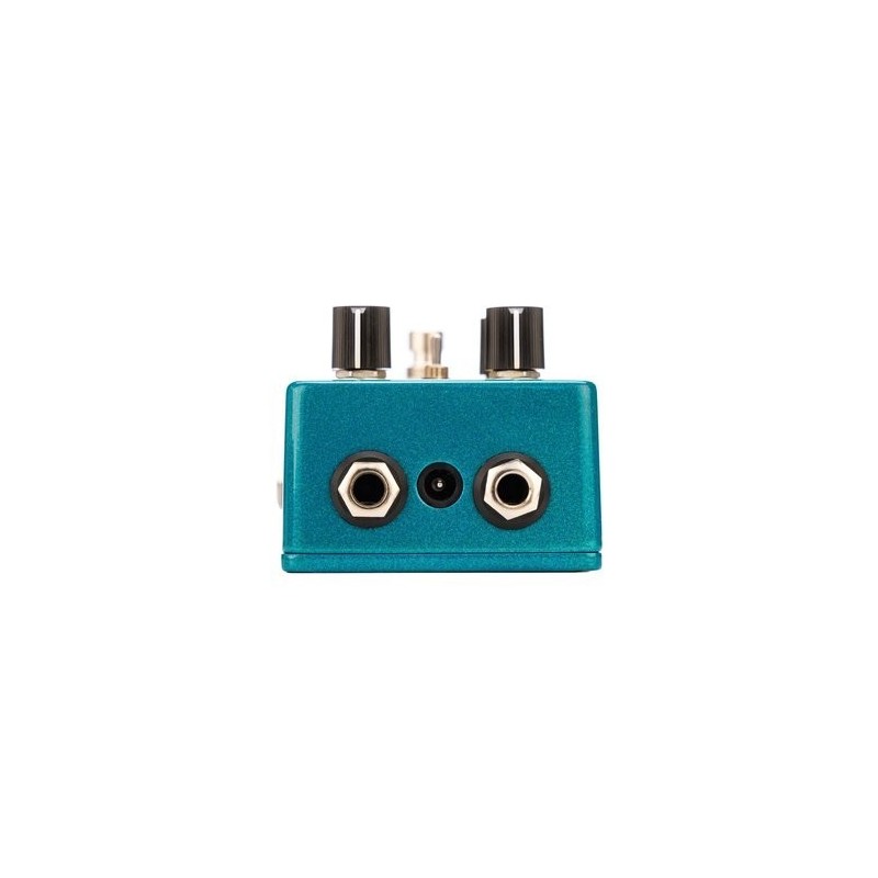 EARTHQUAKER DEVICES Aurelius Tri-Voice Chorus - vai con la sigla