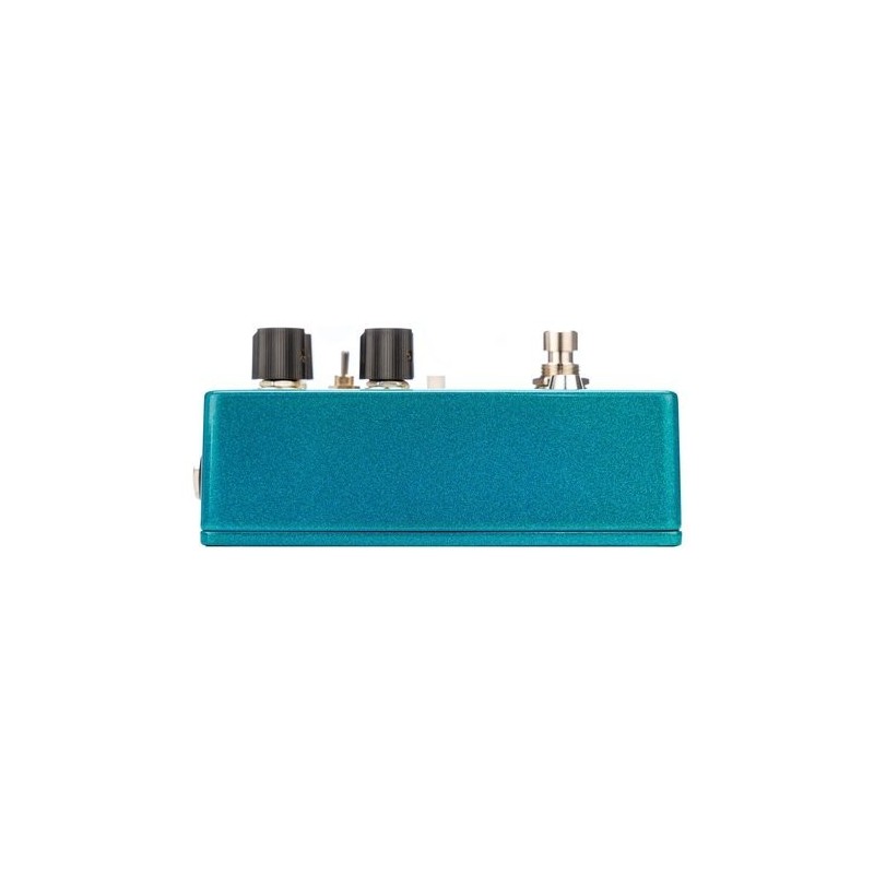 EARTHQUAKER DEVICES Aurelius Tri-Voice Chorus - vai con la sigla