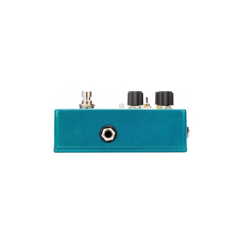 EARTHQUAKER DEVICES Aurelius Tri-Voice Chorus - vai con la sigla
