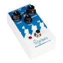 EARTHQUAKER DEVICES Chelsea Low End Fuzz Driver - Fuzz per Chitarra e Basso - vai con la sigla