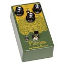 EARTHQUAKER DEVICES Plumes Small Signal Shredder - Overdrive per Chitarra - vai con la sigla