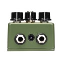 EARTHQUAKER DEVICES Plumes Small Signal Shredder - Overdrive per Chitarra - vai con la sigla