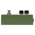 EARTHQUAKER DEVICES Plumes Small Signal Shredder - Overdrive per Chitarra - vai con la sigla