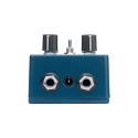 EARTHQUAKER DEVICES Silos Multi-Generational Time Reflection Device - Delay per Chitarra e Basso - vai con la sigla