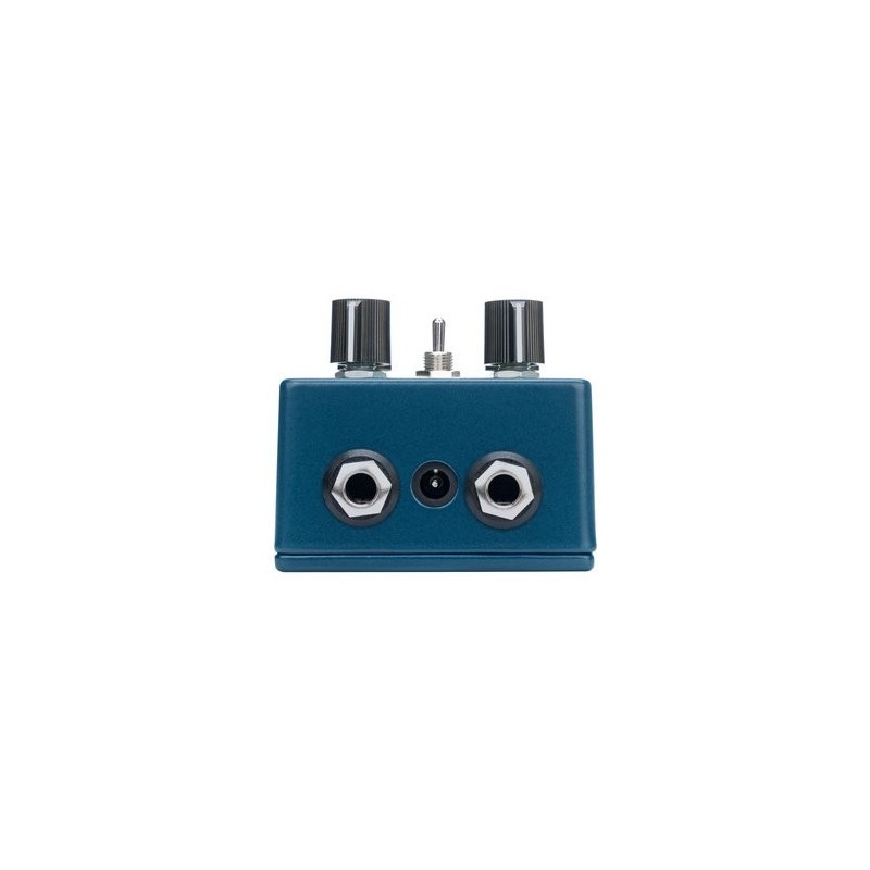 EARTHQUAKER DEVICES Silos Multi-Generational Time Reflection Device - Delay per Chitarra e Basso - vai con la sigla