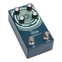 EARTHQUAKER DEVICES Silos Multi-Generational Time Reflection Device - Delay per Chitarra e Basso - vai con la sigla
