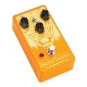 EARTHQUAKER DEVICES Special Cranker An Overdrive You Can Trust - Overdrive per Chitarra - vai con la sigla