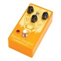 EARTHQUAKER DEVICES Special Cranker An Overdrive You Can Trust - Overdrive per Chitarra - vai con la sigla