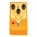 EARTHQUAKER DEVICES Special Cranker An Overdrive You Can Trust - Overdrive per Chitarra - vai con la sigla
