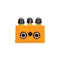 EARTHQUAKER DEVICES Special Cranker An Overdrive You Can Trust - Overdrive per Chitarra - vai con la sigla