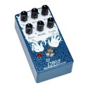 EARTHQUAKER DEVICES Zoar Dynamic Audio Grinder - Overdrive/Distorsore - vai con la sigla