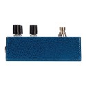 EARTHQUAKER DEVICES Zoar Dynamic Audio Grinder - Overdrive/Distorsore - vai con la sigla