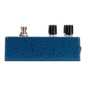 EARTHQUAKER DEVICES Zoar Dynamic Audio Grinder - Overdrive/Distorsore - vai con la sigla