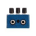 EARTHQUAKER DEVICES Zoar Dynamic Audio Grinder - Overdrive/Distorsore - vai con la sigla