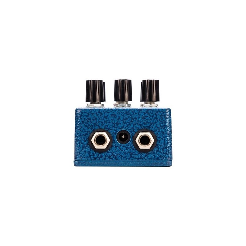 EARTHQUAKER DEVICES Zoar Dynamic Audio Grinder - Overdrive/Distorsore - vai con la sigla