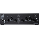 BH AMPS D542H (MK-II 2025) - testata per basso - vai con la sigla
