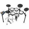 NUX DM-8 Batteria elettronica con pelli Mesh - vai con la sigla